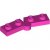 LEGO Gångjärn 1x2 Cerise B2511-6594402