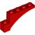 LEGO Brick 1x5x2 Inside Half Arch Röd B4160-6594986