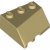LEGO Right Roof Tile 3x3 Beige B4111-6601216