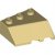 LEGO Left Roof Tile 3x3 Beige B4110-6601217