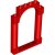 LEGO Wall 1x6x7 W. Arch Röd R9080-6601596
