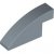 LEGO Brick 1x4x1 2/3 Ouside Half Bow Sandblå B3952-6602221