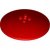 LEGO Round Plate Ø64x9.6 Röd B4161-6603363