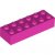 LEGO Brick 2x6 Cerise B4206-6609905