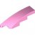 LEGO Brick 1x4x1 Half Bow W. Cut Left Rosa B3267-6617700