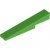 LEGO Roof Tile 1x6x1 No.1 Klargrön B3175-6623296