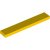 LEGO Flat Tile 1x6 Gul B2597-663624