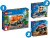 LEGO City Fantastiska Fordon 3-i-1 Value Pack 66686