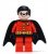 Minifigurer Superheroes Robin 68574