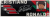 LEGO Tile 2x6 Cristiano Ronaldo B3618-6606659
