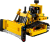 LEGO Technic Tung bulldozer 42163