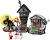 LEGO Ideas Disney Tim Burtons The Nightmare Before Christmas 21351