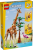 LEGO Creator Vilda safaridjur 31150