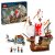 LEGO Harry Potter Turneringen i magisk trekamp ankomsten 76440