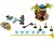 LEGO Chima Bananhuggning 70136