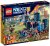 LEGO Vintage NEXO KNIGHTS Fortrex 70317