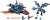LEGO NEXO KNIGHTS Clays falkjagare 70351
