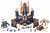 LEGO NEXO KNIGHTS Knightons slott 70357