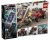 LEGO Hidden Side El Fuegos Stuntbil 70421