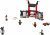 LEGO Vintage Ninjago Kryptarium Prison Breakout 70591