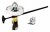 LEGO Ninjago Zane Spinjitzu Master 70636
