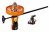 LEGO Ninjago Cole Spinjitzu Master 70637