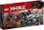 LEGO Ninjago Gaturace med motorcyklar 70639