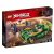 LEGO Ninjago Lloyds nightcrawler 70641