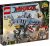 LEGO The Ninjago Movie garmadon, Garmadon, GARMADON 70656