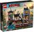 LEGO NINJAGO City hamnen 70657