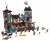 LEGO NINJAGO City hamnen 70657
