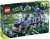 LEGO Alien Conquest Rymdförsvarets högkvarter 7066