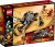 LEGO Ninjago Coles crossmotorcykel 70672