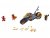 LEGO Ninjago Coles crossmotorcykel 70672