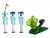 LEGO Ninjago Spinjitzu Slam Lloyd 70681