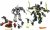 LEGO Ninjago Titan Mech Battle 70737