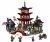 LEGO Vintage Ninjago Temple of Airjitzu 70751
