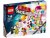 LEGO Movie Molnpalats 70803