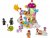 LEGO Movie Molnpalats 70803