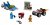 LEGO Movie 2 4+ Emmet och Bennys Bygg och fixa verkstad 70821