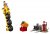 LEGO Movie 2 Emmets trehjuling 70823