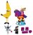 LEGO Movie 2 Vi presenterar drottning Wembryrsi WaNabi 70824
