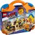 LEGO Movie 2 Emmets Builder Box 70832