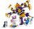 LEGO Movie 2 Systrar partygäng 70848