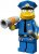 LEGO Chief Wiggum 7100515