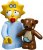 LEGO Maggie Simpson 710055