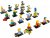 LEGO Hemlig påse The Simpsons 2014 71005