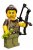 Minifigurer Dino Tracker 71007-10