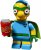 LEGO MF The Simpsons Serie 2 Milhouse 71009-6