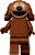 LEGO MF MS Rowlf the Dog 71033-1